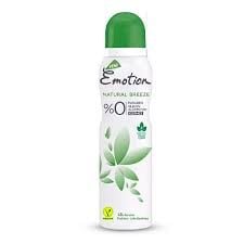 EMOTION DEO BAYANNATUREL BREEZE 150ML
