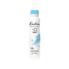 EMOTION DEO BAYAN OCEAN FRESH 150ML