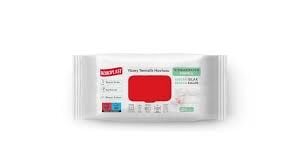 KOROPLAST YUZEY TEMIZLIK HAVLUSU