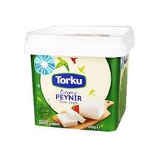 TORKU BEYAZ PEYNIR KULTURLU 500GR