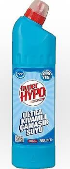 HYPER HYPO ULTRA CAMASIR SUYU OKALIPTUS FERAHLIGI 750GR