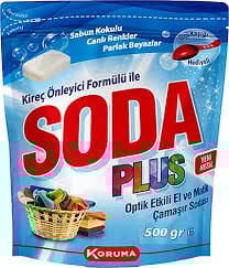 KRM SODA PLUS CAMASIR SODASI 500GR