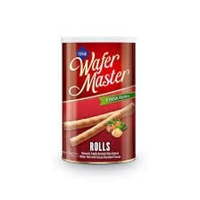 C.W.MASTER FINDIK KREMALI 250GR