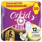 ORK.COMF.PLT. WING GECE EXT.PLUS DÖRT. 20*6 (YENİ)