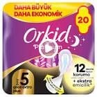 ORK.COMF.PLT. WING GECE EXT.PLUS DÖRT. 20*6 (YENİ)