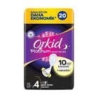 ORK.COMF. PLT. WING GECE EXTRA DÖRTLÜ 20*8 (YENİ)