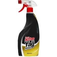 HYPER ACTIVE YAĞ COZUCU SPREY 750GR