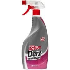 HYPER ACTIVE DERZ TEMIZLIK SPREY 750GR