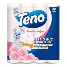 TENO T.KAGIDI 32LI PUDRA KOK.