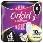ORK.COMF.PLT. WING GECE EXTRA TEKLİ 5*18 (YENİ)