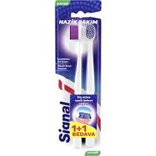 SIGNAL D.FIRCA 1+1 NAZIK DIS ETI YUM