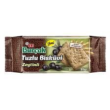 ETI BURCAK TUZLU ZEYTINLI BISKUVI