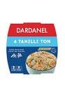 DARDANEL 4 TAHILLI TON 160GR