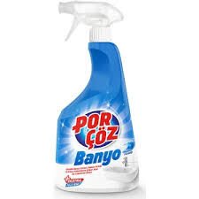 PORCOZ 750ML BANYO SPREY