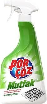 PORCOZ 750ML MUTFAK SPREY