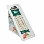 MR. NO MOZZARELLA JAMBON 145GR