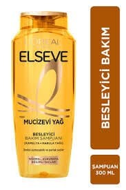 ELSEVE CV SAMPUAN 300ML