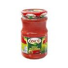 ONCU TATLI BIBER SALCASI CAM 700GR