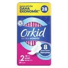 ORK. ULT. EXTRA DÖRTLÜ WING UZUN 28*12 (YENİ)