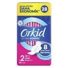 ORK. ULT. EXTRA DÖRTLÜ WING UZUN 28*12 (YENİ)