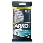 ARKO TRAS BICAGI 10LU TEK BICAK