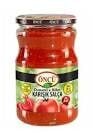 ONCU (UCU BIR ARADA)KARISIK SALCA 700GR