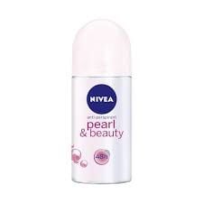 VIVEA DEO ROLL-ON PEARL BEUTY 50ML