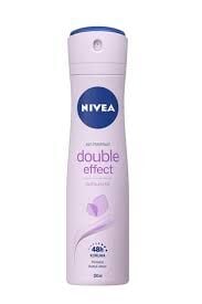 NIVEA DEO SPREY D.EFFECT MOR DUSLER 150ML