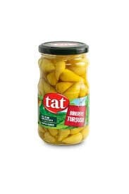 TAT BIBERIYE TURSUSU CAM 330GR