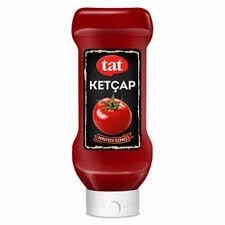 TAT KETCAP TATLI 650GR