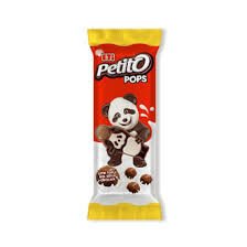 ETI PETITO AYICIK POPS 16GR