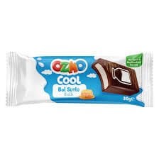 OZMO COOL BALLI 30GR