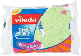 VILADA 2LI PARLAK KONFOR OLUKLU SUNGER