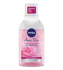 NIVEA CIFT FAZLI YUZ TEMIZLEME SUYU 400ML