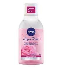 NIVEA CIFT FAZLI YUZ TEMIZLEME SUYU 400ML