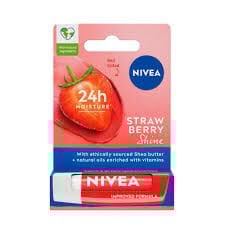 NIVEA LIP FRUITY SHINE CILEK