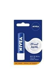 NIVEA LIP ESSENTAL CARE