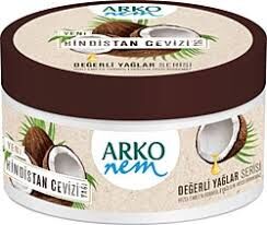 ARKO NEM 250ML KREM DEG.YAG.HIND.CEVIZI