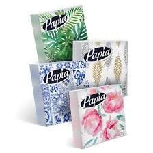 PAPIA DEKOR PECETE 20Lİ