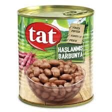 TAT HASLANMIS BARBUNYA 800GR