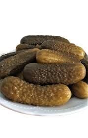 TATA KORNISON TURSU CAM 1600GR