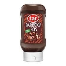 TAT BARBEKU SOS 250GR