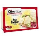 KAANLAR TAZE KASAR PEYNIRI 600GR