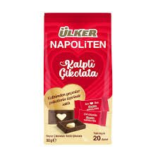 ULKER NAPOLITEN KALPLI 90GR