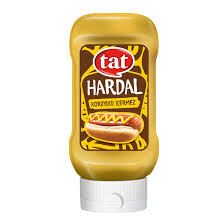 TAT HARDAL SOS 230GR