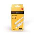 KODAK AUX TO LIGHTNING