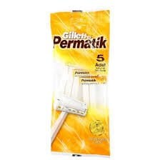 PERMATIK I POŞET 5Lİ * 48(YENİ)