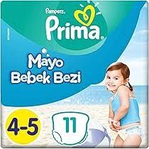 PRM. MAYO BEZ MAXI 11*8
