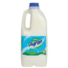 SUTAS AYRAN 2LT