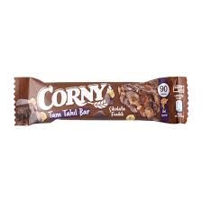 CORNY TAHIL BAR CIKOLATA-FINDIK 20GR